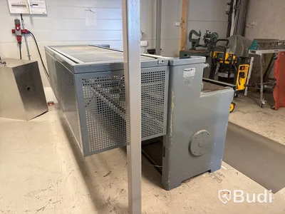 Gradsax Schechtl SMT 200 | 1979