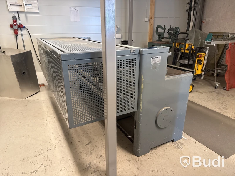 Gradsax Schechtl SMT 200 | 1979