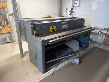 Gradsax Schechtl SMT 200 | 1979