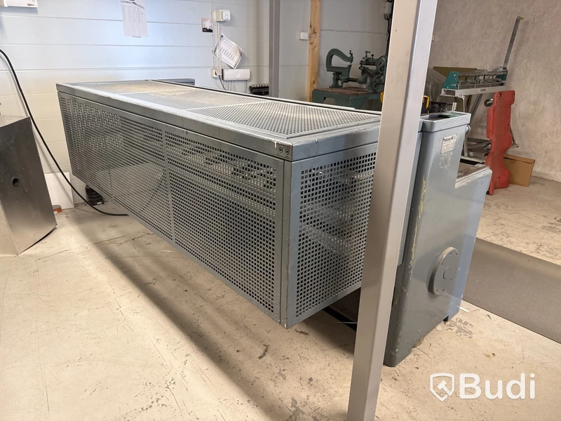 Gradsax Schechtl SMT 200 | 1979