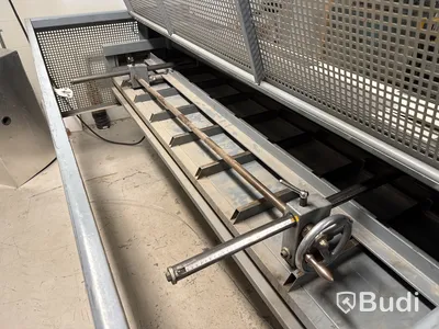 Gradsax Schechtl SMT 200 | 1979