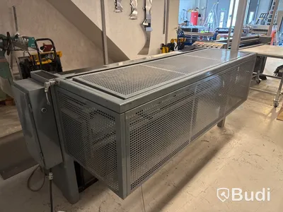 Gradsax Schechtl SMT 200 | 1979