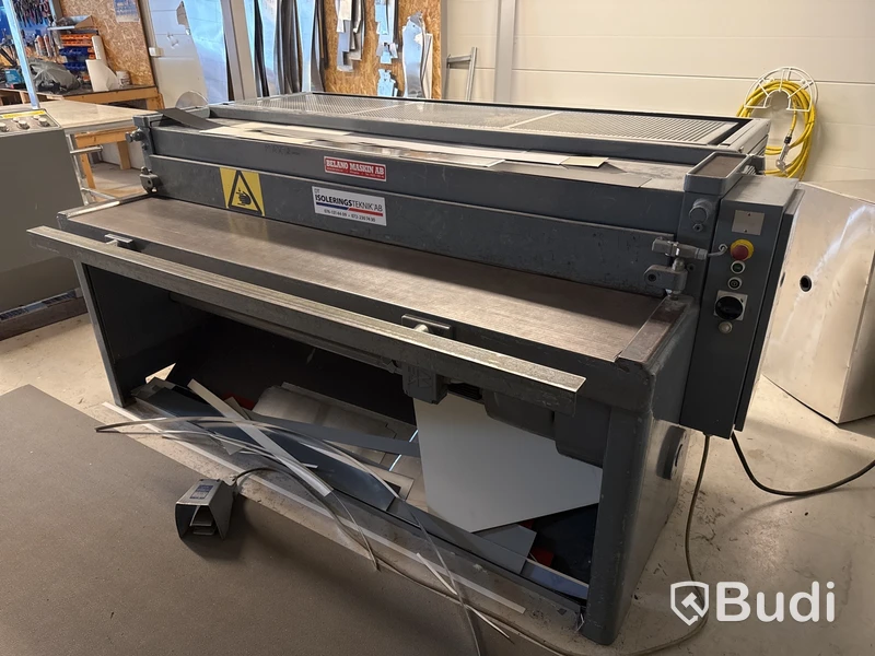 Gradsax Schechtl SMT 200 | 1979
