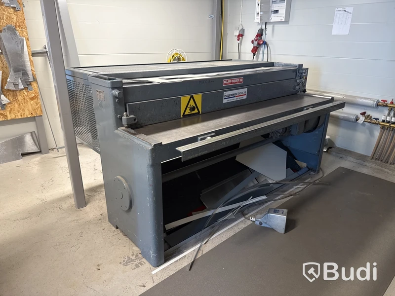 Gradsax Schechtl SMT 200 | 1979