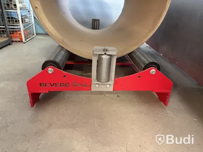 Plåtvagga Bevego Line | 1250 mm