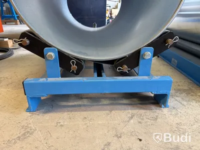 Plåtvagga Saluco | 1320 mm