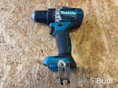 2 st batterimaskiner Makita