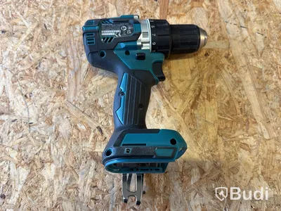 2 st batterimaskiner Makita