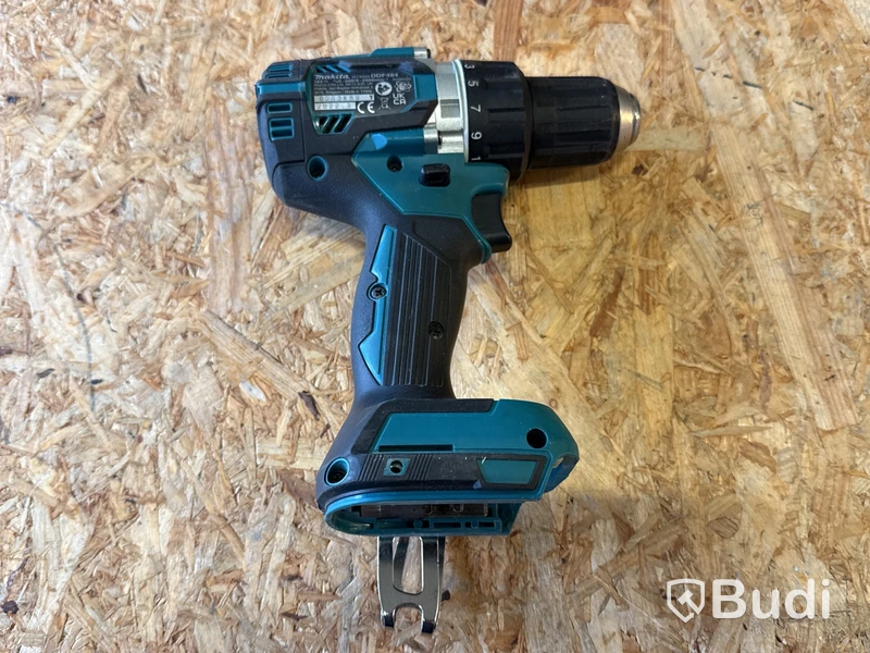 2 st batterimaskiner Makita