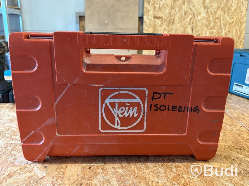 Multiverktyg Fein MultiMaster FMM350QSL