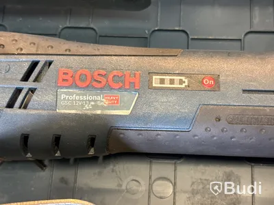 2 st plåtsaxar Bosch GSC