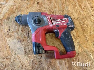Borrhammare Milwaukee M12 CH