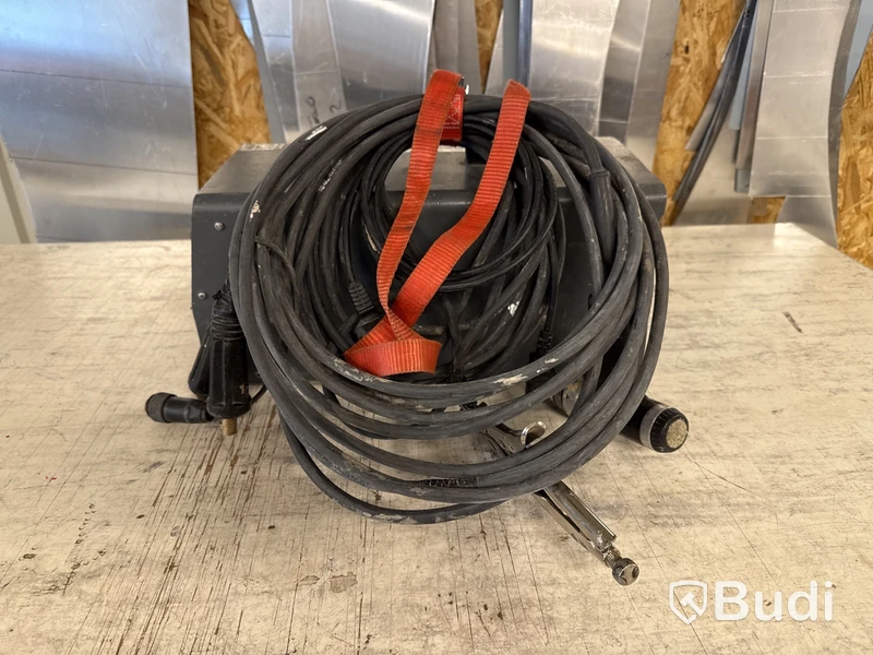 Bultsvets ISO Strong CDP-66