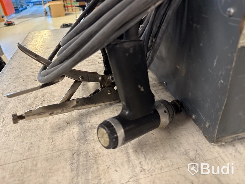 Bultsvets ISO Strong CDP-66