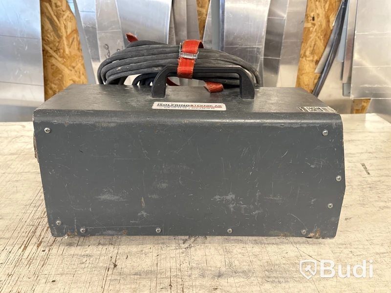 Bultsvets ISO Strong CDP-66