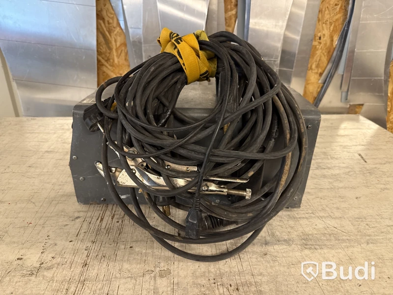 Bultsvets ISO Strong CDP-99