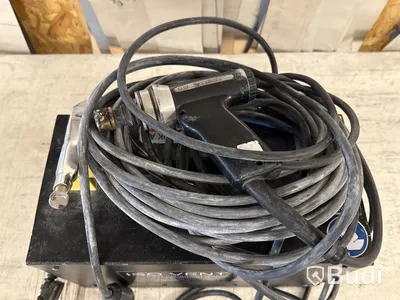 Bultsvets HBS ISO Vent 2.0