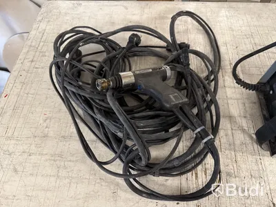 Bultsvets HBS CD 1501 | Defekt kretskort