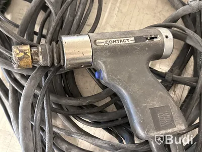Bultsvets HBS CD 1501 | Defekt kretskort