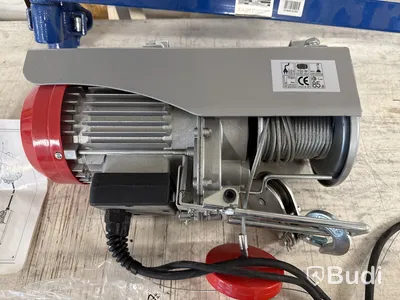 Lyftwinch & Proframe 600