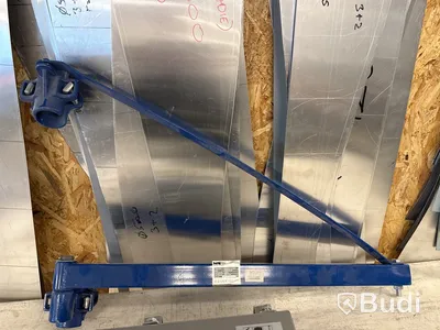 Lyftwinch & Proframe 600