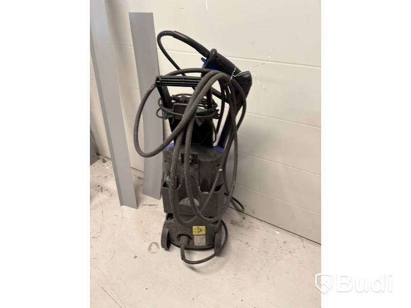 Högtryckstvätt Nilfisk C 120.2