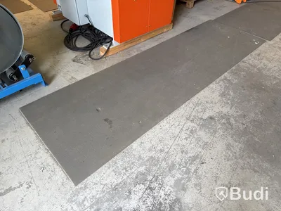 5 st ergonomiska mattor | ca 90x300 cm