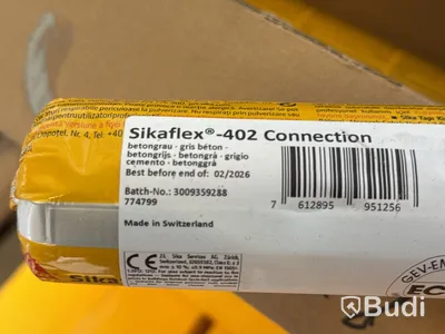 Parti Sikaflex | SikaBond & Perform
