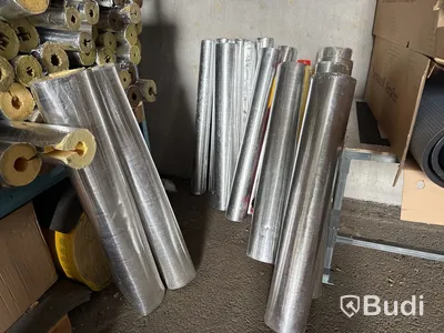 Parti isoleringsmaterial