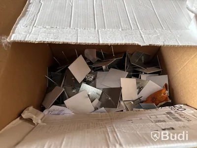 Parti isoleringsmaterial