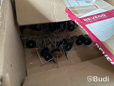 Parti isoleringsmaterial