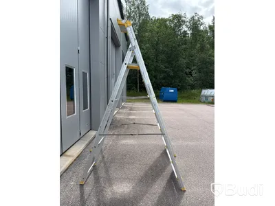 2 st trappstegar Wibe