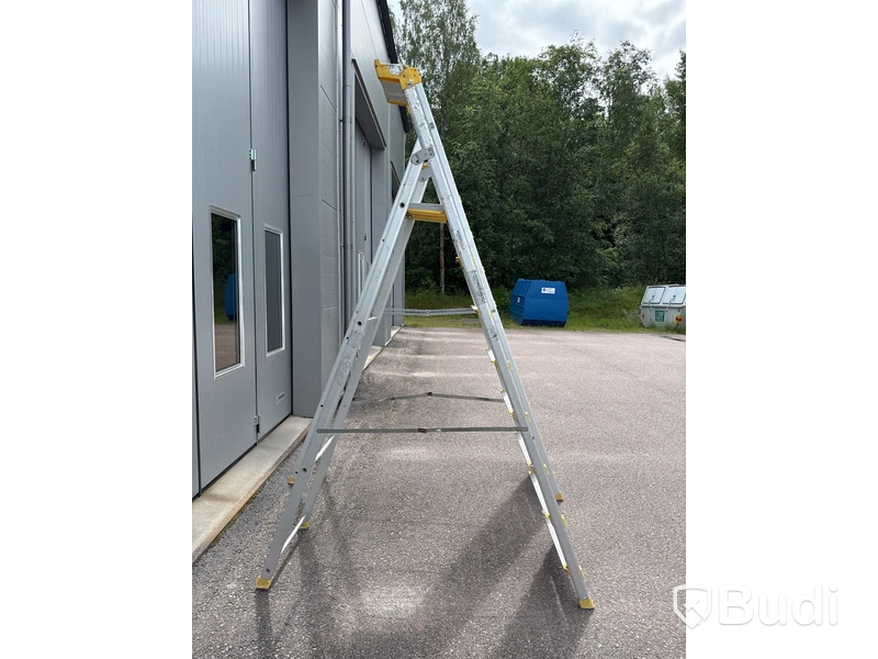 2 st trappstegar Wibe