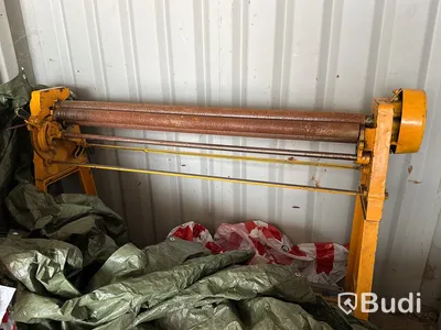 20 fots container med innehåll (isolering)