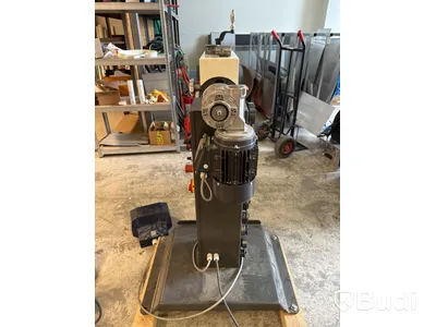 Motordriven sickmaskin Jörg 5330V | 2022