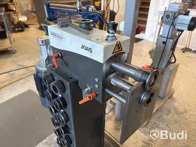 Motordriven sickmaskin Jörg 5330V | 2022