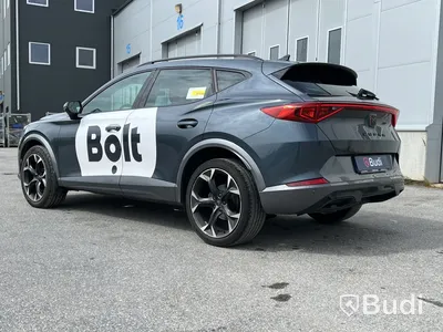 Personbil Cupra Formentor 1.5 TSI | DSG Sequential | 150hk | 2022