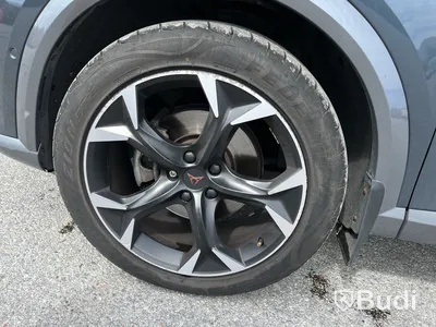 Personbil Cupra Formentor 1.5 TSI | DSG Sequential | 150hk | 2022