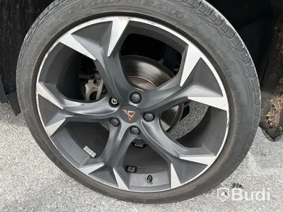 Personbil Cupra Formentor 1.5 TSI | DSG Sequential | 150hk | 2022