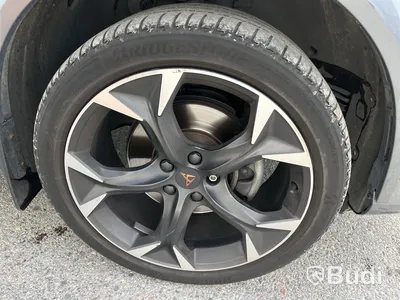 Personbil Cupra Formentor 1.5 TSI | DSG Sequential | 150hk | 2022