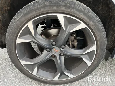 Personbil Cupra Formentor 1.5 TSI | DSG Sequential | 150hk | 2022