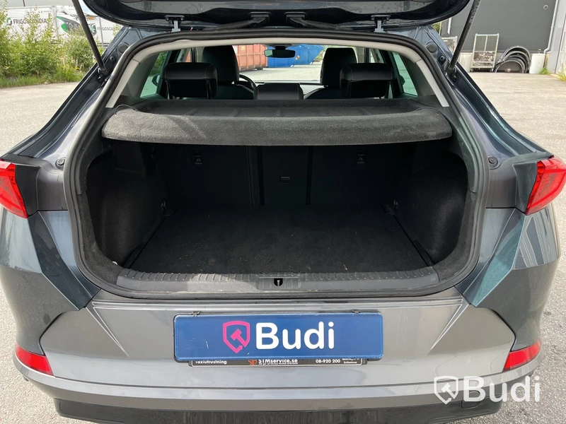 Personbil Cupra Formentor 1.5 TSI | DSG Sequential | 150hk | 2022