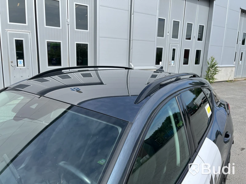Personbil Cupra Formentor 1.5 TSI | DSG Sequential | 150hk | 2022