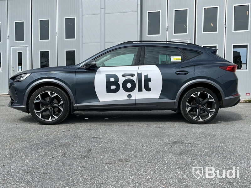 Personbil Cupra Formentor 1.5 TSI | DSG Sequential | 150hk | 2022