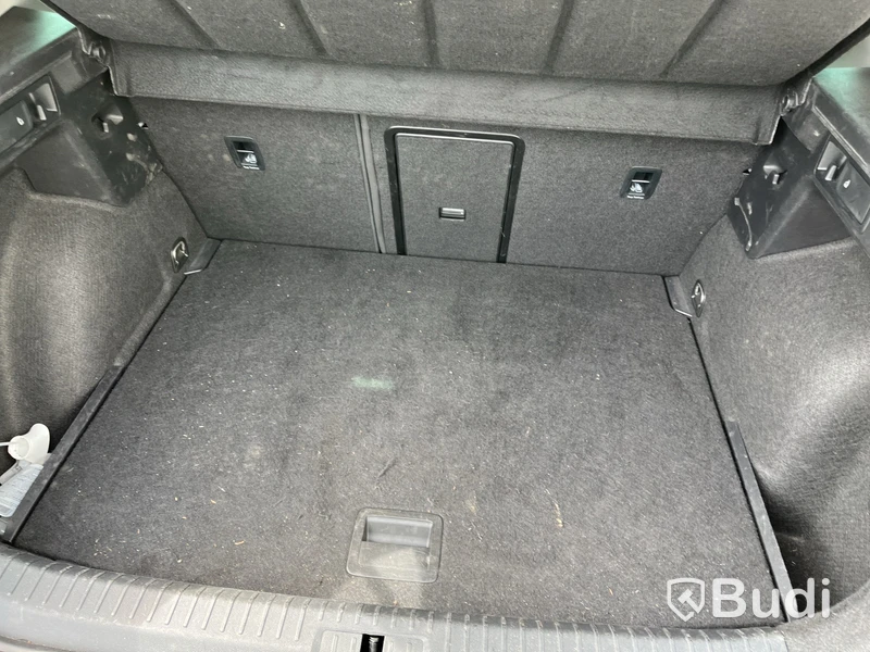 Personbil Cupra Formentor 1.5 TSI | DSG Sequential | 150hk | 2022