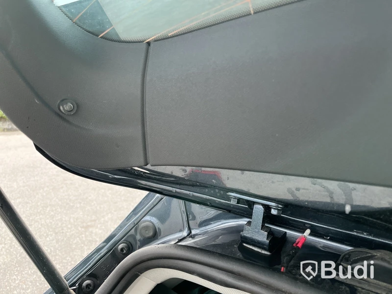 Personbil Cupra Formentor 1.5 TSI | DSG Sequential | 150hk | 2022