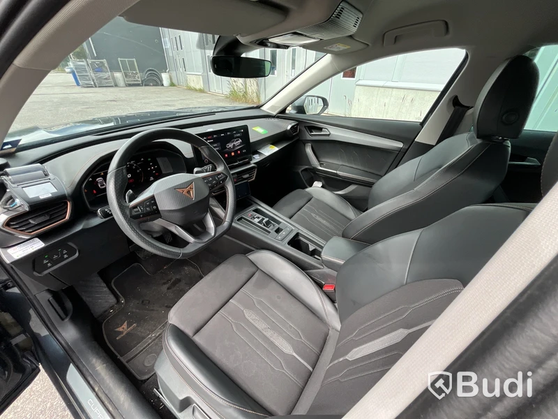 Personbil Cupra Formentor 1.5 TSI | DSG Sequential | 150hk | 2022