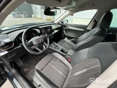 Personbil Cupra Formentor 1.5 TSI | DSG Sequential | 150hk | 2022