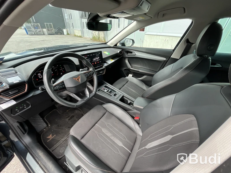 Personbil Cupra Formentor 1.5 TSI | DSG Sequential | 150hk | 2022