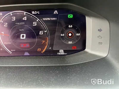 Personbil Cupra Formentor 1.5 TSI | DSG Sequential | 150hk | 2022
